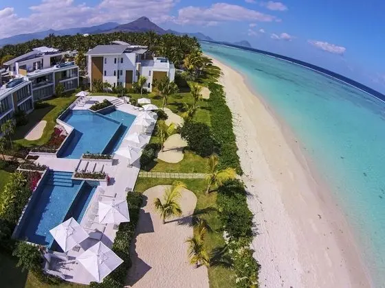 Cap Ouest by Horizon Holidays - Havuz