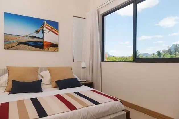 Cap Ouest by Horizon Holidays - Oda