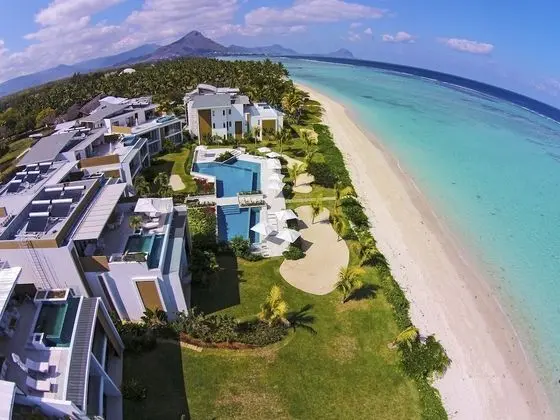 Cap Ouest by Horizon Holidays - Plaj