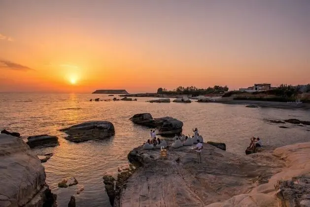 Cap St Georges Hotel & Resort - Genel