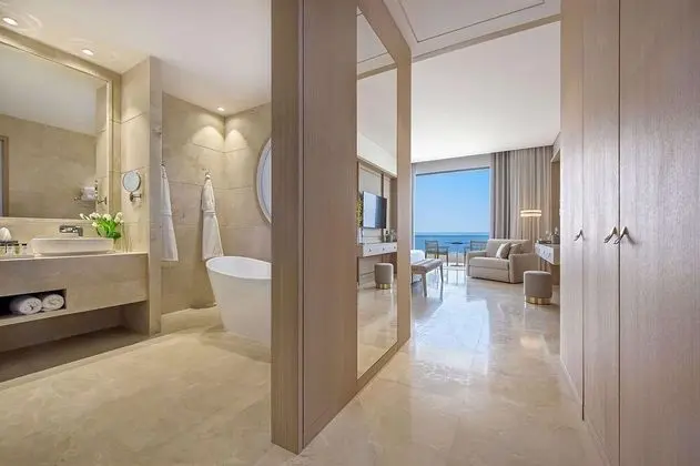 Cap St Georges Hotel & Resort - Öne Çıkan Resim