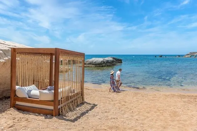 Cap St Georges Hotel & Resort - Plaj