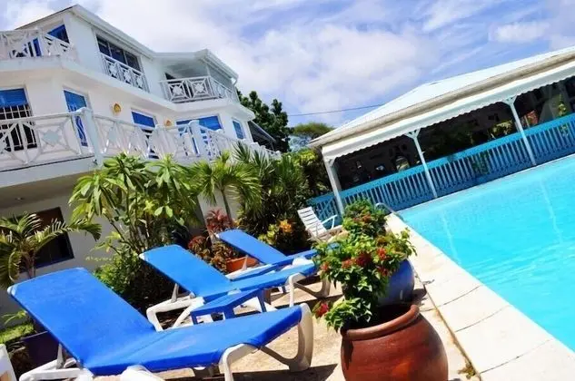 Cap Sud Caraïbes Hôtel - 1