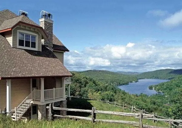 Cap Tremblant