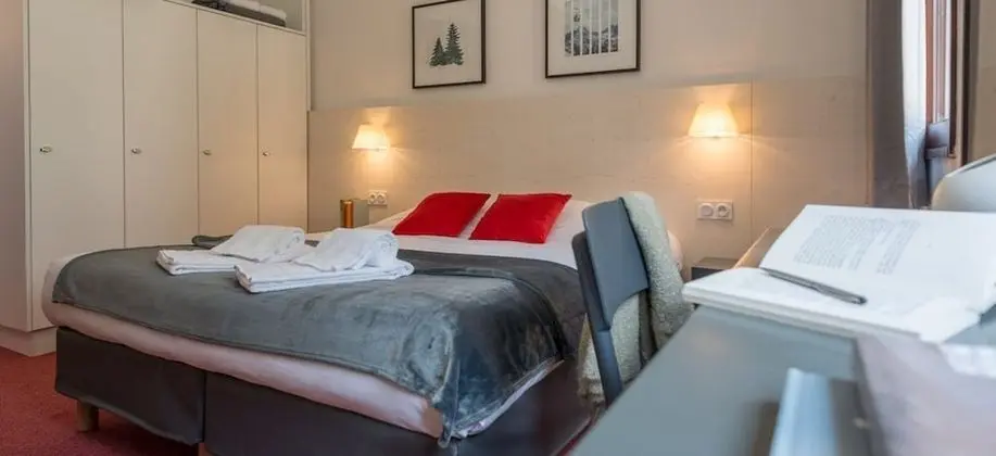 Cap Vacances Flaine Les Lindars