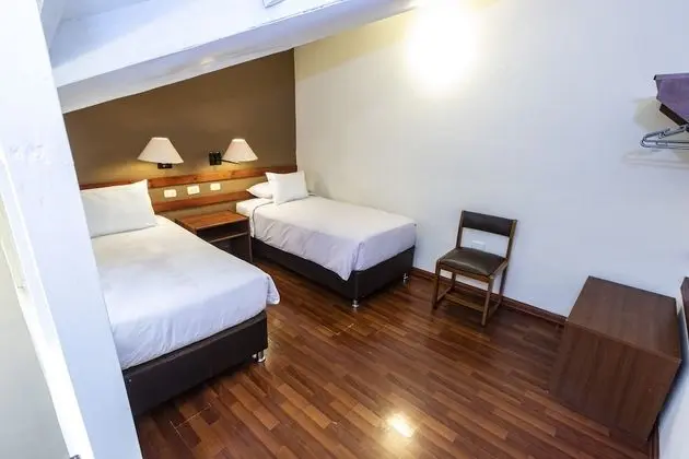 Capac Casona Rimacpampa - Öne Çıkan Resim