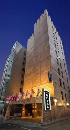 Capace Hotel
