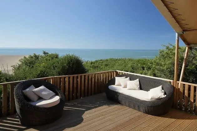 Capalbio Glamping Village