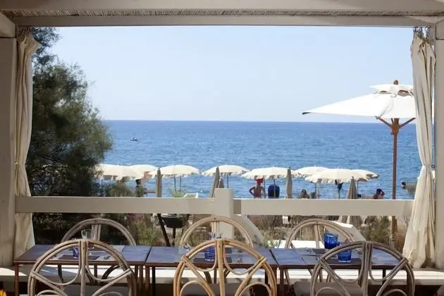Capalbio Glamping Village - Plaj