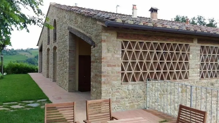 Capanna 1826