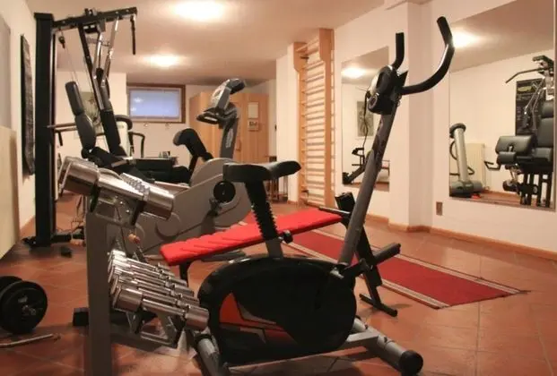 Hotel Capannina - Aktiviteler
