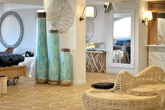 CAPAO Beach Hôtel - Öne Çıkan Resim
