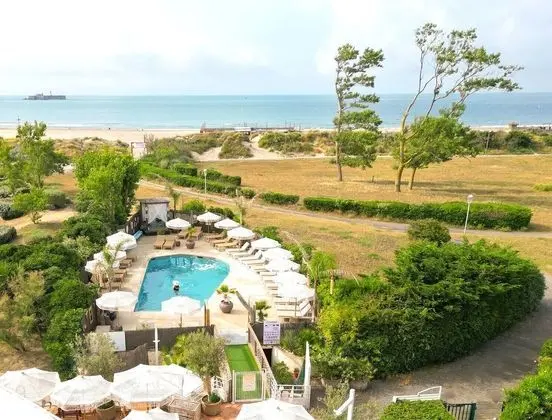 CAPAO Beach Hôtel - Öne Çıkan Resim
