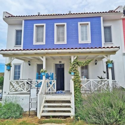 Çapari BozcaadaFotoğrafı