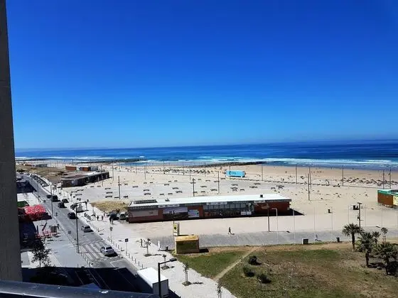 Caparica Beach Apartment by Host-Point