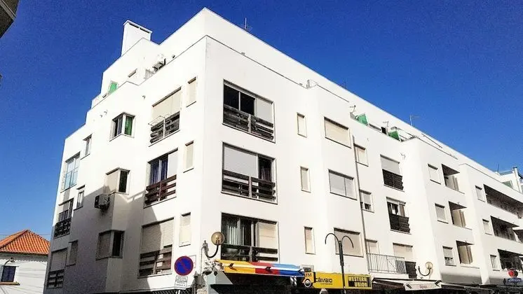 Caparica Central Apartment by Host-Point - Dış Mekan