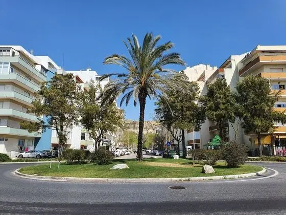 Caparica Cliff View by Host-Point - Dış Mekan