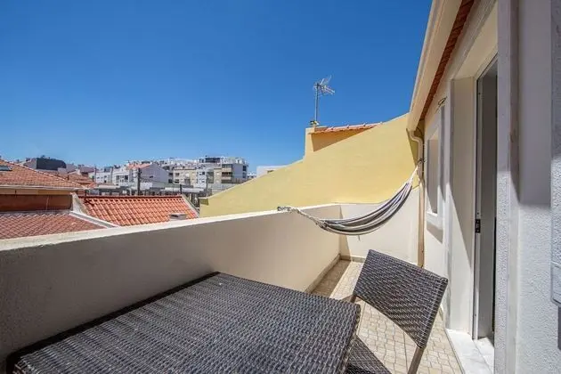 Caparica Surf Apartment by Host-Point