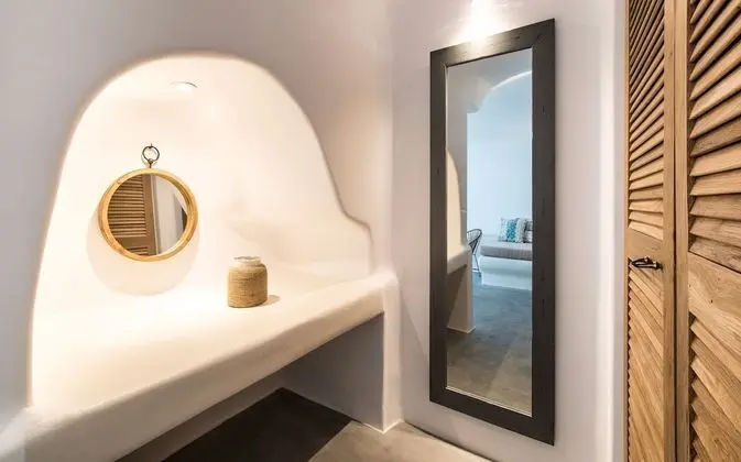 Cape 9 Suites & Villas - Oda