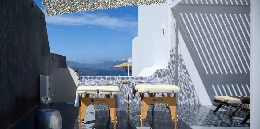 Cape 9 Suites & Villas - Spa
