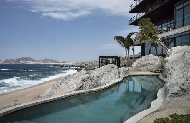The Cape, a Thompson Hotel - Havuz
