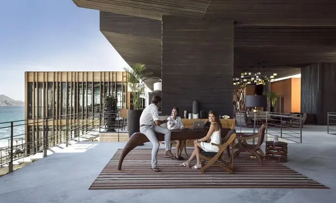 The Cape, a Thompson Hotel - Lobi