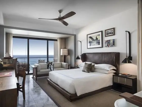 The Cape, a Thompson Hotel - Oda