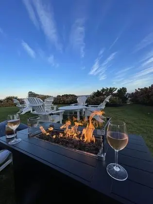 Cape Arundel Inn and Resort - Dış Mekan