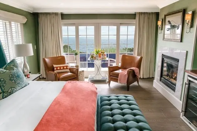 Cape Arundel Inn and Resort - Oda