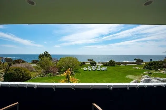 Cape Arundel Inn and Resort - Oda Düzeni