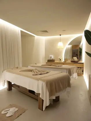 Cape Bodrum Beach Resort - 3
