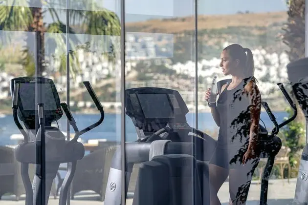 Cape Bodrum Luxury Hotel & Beach - 4