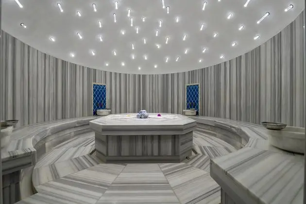 Cape Bodrum Luxury Hotel & Beach - 7