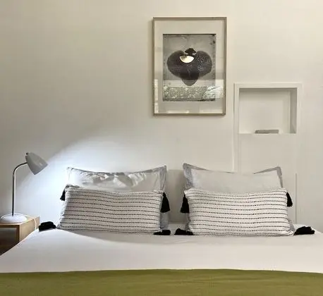 Cape Breaks Accommodation - Oda