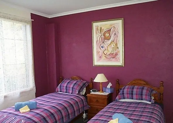 Cape Bridgewater Sea View Lodge