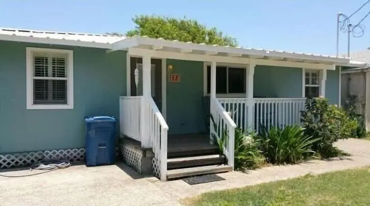 Cape Cod Cottage