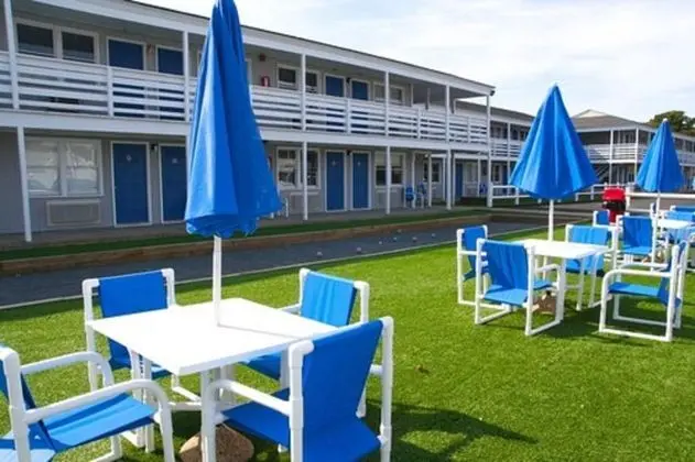 Cape Cod Family Resort and Parks