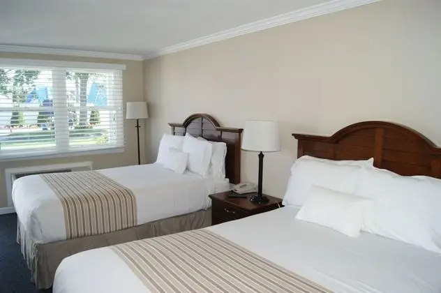 Cape Cod Family Resort and Parks - Oda