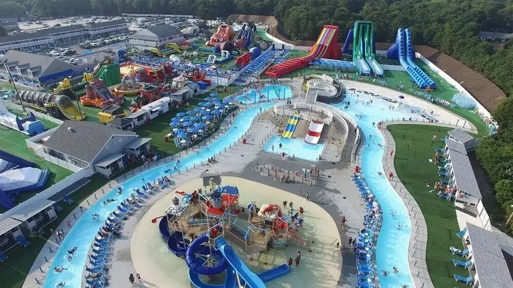 Cape Cod Family Resort and Parks - Öne Çıkan Resim
