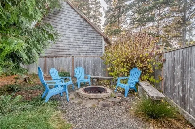 Cape Cod Hideaway - Dış Mekan