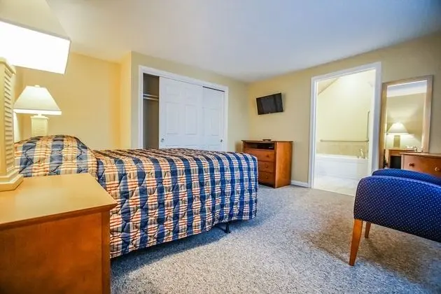 Cape Cod Holiday Estates, a VRI resort - Oda