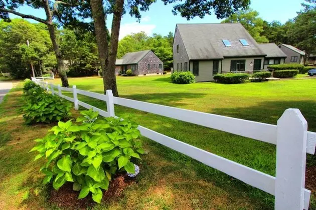 Cape Cod Holiday Estates, a VRI resort - Öne Çıkan Resim