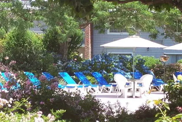 Cape Codder Resort & Spa