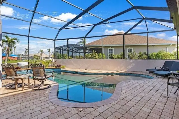 Cape Coral Memories