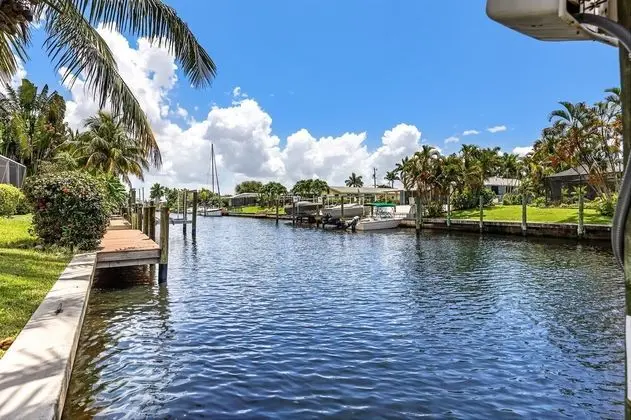 Cape Coral Paradise - Havuz