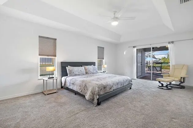 Villa Cape Coral Seashells - Oda