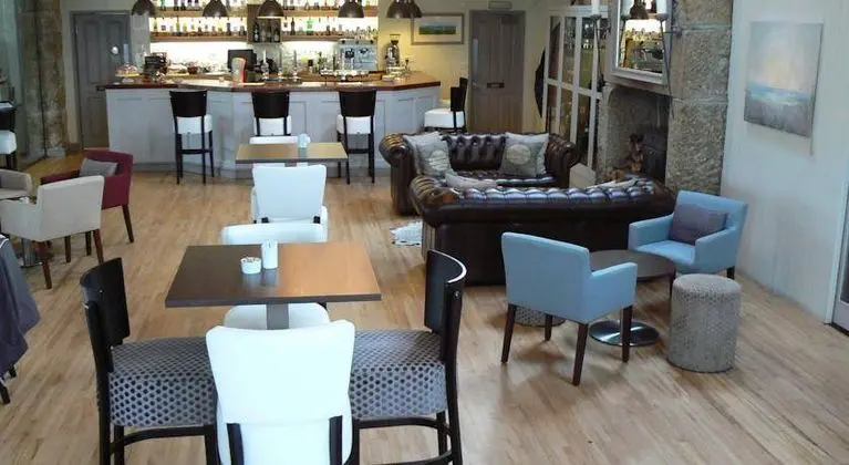 Cape Cornwall Golf & Leisure