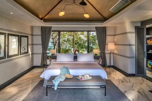 Villa Cape Cowrie by Cowrie Villas - Oda