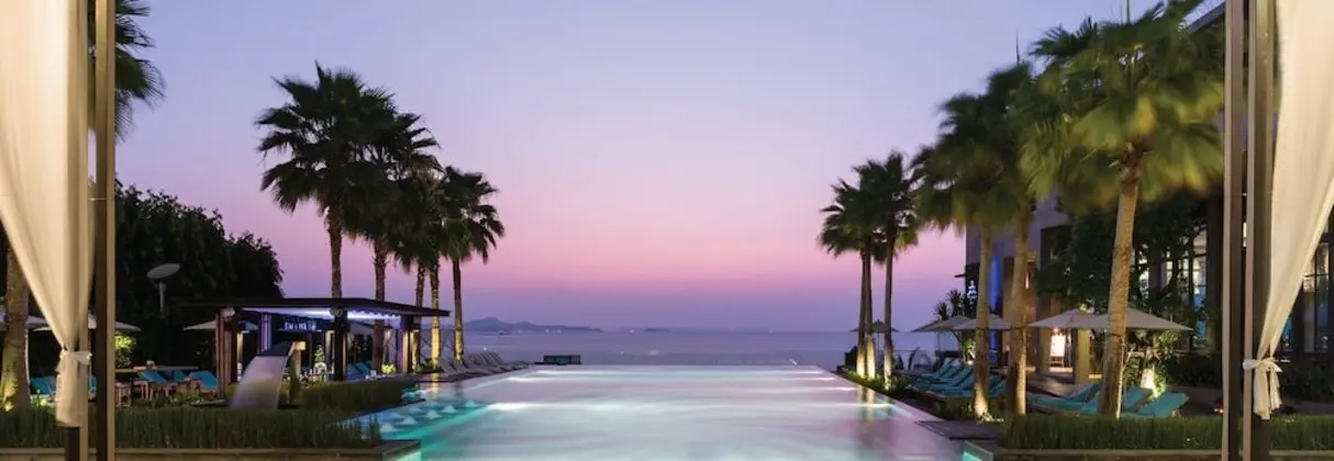 Cape Dara Resort