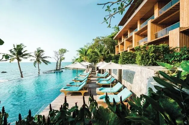Cape Dara Resort - Öne Çıkan Resim